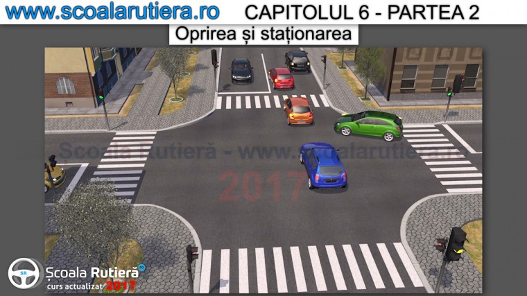 oprire involuntara